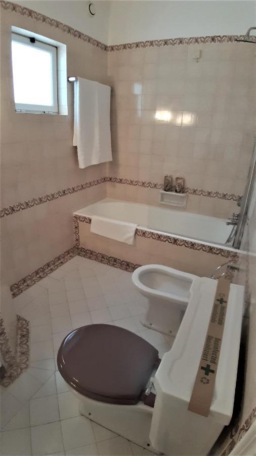 City Walls Rooftop Terrace Duplex @ Citycenter & Beach لاغوس المظهر الخارجي الصورة