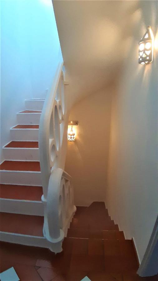 City Walls Rooftop Terrace Duplex @ Citycenter & Beach لاغوس المظهر الخارجي الصورة